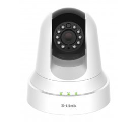 D-Link DCS-6045LKT telecamera di sorveglianza Cupola Telecamera di sicurezza IP Interno 1280 x 720 Pixel Scrivania