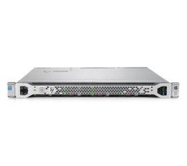 HPE ProLiant DL360 Gen9 server Rack (1U) Intel® Xeon® E5 v3 E5-2630V3 2,4 GHz 16 GB DDR4-SDRAM 500 W