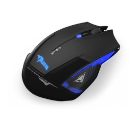 E-blue Mazer mouse Ambidestro RF Wireless 2500 DPI