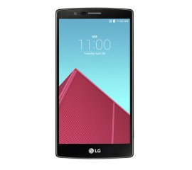LG G4 14 cm (5.5") SIM singola Android 5.1 4G 3 GB 32 GB 3000 mAh Bianco