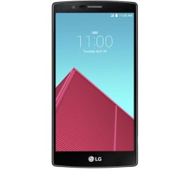 LG G4 14 cm (5.5") SIM singola Android 5.1 4G 3 GB 32 GB 3000 mAh Grigio