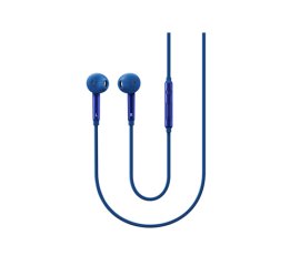Samsung EO-EG920B Auricolare Cablato In-ear Musica e Chiamate Blu