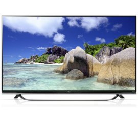 LG 55UF8507 TV 139,7 cm (55") 4K Ultra HD Smart TV Wi-Fi Nero