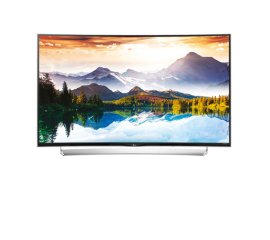 LG 55UG870V TV 139,7 cm (55") 4K Ultra HD Smart TV Wi-Fi Nero