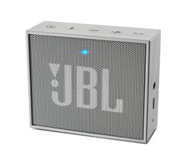 JBL Go Altoparlante portatile mono Grigio 3 W