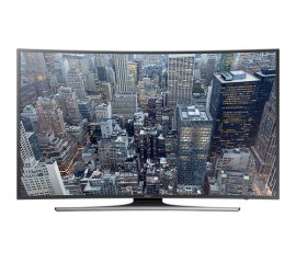 Samsung UE55JU6500K 139,7 cm (55") 4K Ultra HD Smart TV Wi-Fi Nero