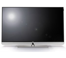 Loewe Art 48 UHD 121,9 cm (48") 4K Ultra HD Smart TV Wi-Fi Argento