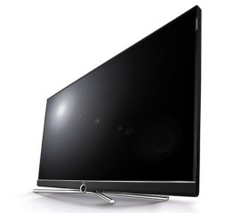 Loewe Connect 48 121,9 cm (48") 4K Ultra HD Smart TV Wi-Fi Nero 385 cd/m²
