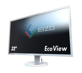 EIZO FlexScan EV3237 monitor piatto per PC 80 cm (31.5") 4K Ultra HD LED Grigio