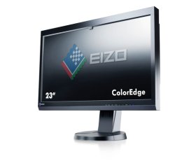 EIZO ColorEdge CS230B LED display 58,4 cm (23") 1920 x 1080 Pixel Full HD Nero