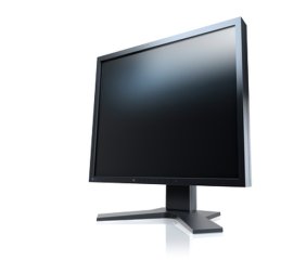 EIZO S1933H-BK Monitor PC 48,3 cm (19") 1280 x 1024 Pixel LED Nero