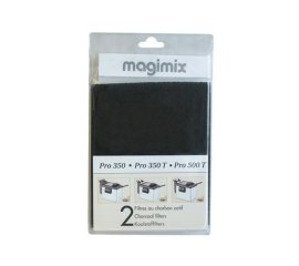 Magimix 17027 accessorio per friggitrice Nero