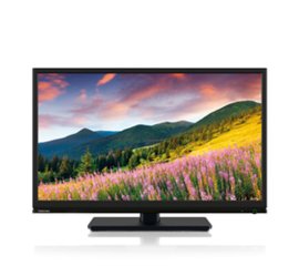 Toshiba 24W1543DG TV 61 cm (24") HD Nero