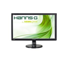 Hannspree Hanns.G HS243HPB LED display 59,9 cm (23.6") 1920 x 1080 Pixel Full HD Nero