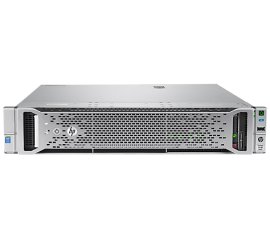 HPE ProLiant DL180 server Armadio (2U) Intel® Xeon® E5 v3 E5-2609V3 1,9 GHz 8 GB DDR4-SDRAM 550 W