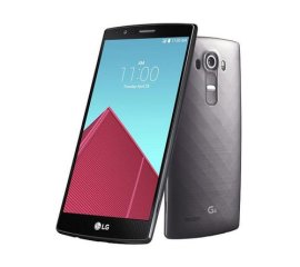 TIM LG G4 14 cm (5.5") SIM singola Android 5.1 4G 3 GB 32 GB 3000 mAh Grigio