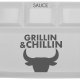02210430 Grillin&Chillin vaschetta per salse 2