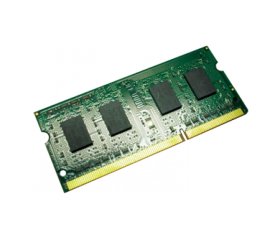 QNAP RAM-4GDR3L-SO-1600 memoria 4 GB 1 x 4 GB DDR3 1600 MHz