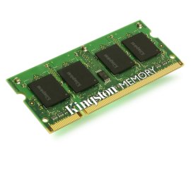 Kingston Technology System Specific Memory 1GB DDR2-667 memoria 1 x 1 GB 667 MHz