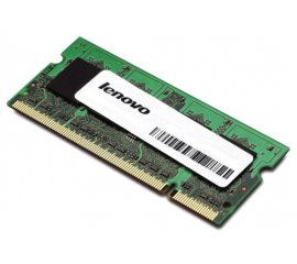 Lenovo 0A65722 memoria 2 GB 1 x 2 GB DDR3 1600 MHz