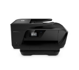 HP OfficeJet Imprimantă 7510 Wide Format All-in-One Getto termico d'inchiostro A3 4800 x 1200 DPI 15 ppm Wi-Fi