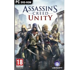 Ubisoft Assassin's Creed: Unity, PC Standard ITA