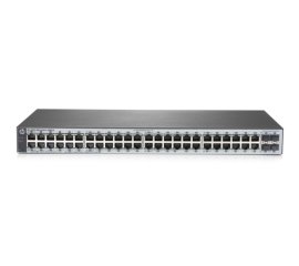 HPE 1820-48G Gestito L2 Gigabit Ethernet (10/100/1000) 1U Grigio