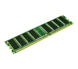 Kingston Technology System Specific Memory 4GB 1600MHz memoria 1 x 4 GB DDR3 Data Integrity Check (verifica integrità dati)
