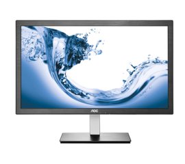 AOC 76 Series I2276VWM Monitor PC 54,6 cm (21.5") 1920 x 1080 Pixel LED Nero