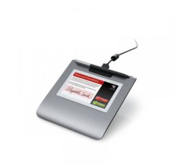 Wacom STU-530 & Sign Pro PDF tavoletta grafica Grigio 2540 lpi (linee per pollice) USB