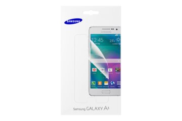 Samsung Galaxy A3 Screen Protector