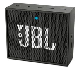 JBL Go Altoparlante portatile mono Nero 3 W