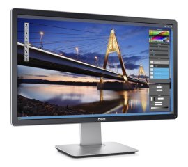 DELL Professional P2416D LED display 60,3 cm (23.8") 2560 x 1440 Pixel Quad HD Nero