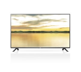 LG 42LF580V TV 106,7 cm (42") Full HD Smart TV Wi-Fi Nero