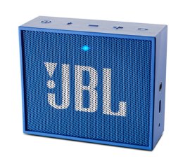 JBL Go Altoparlante portatile mono Blu 3 W