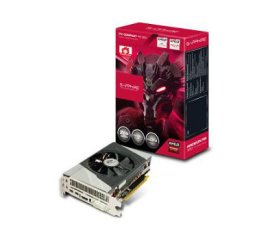 Sapphire 11242-00-2OG scheda video AMD Radeon R9 380 2 GB GDDR5