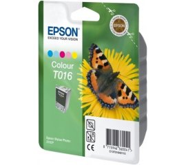 Epson Cartuccia 5 colori