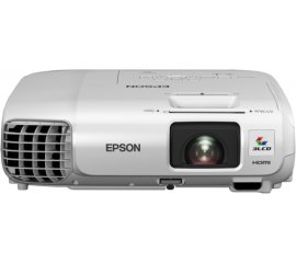 Epson EB-X27 videoproiettore Proiettore a raggio standard 2700 ANSI lumen D-ILA XGA (1024x768) Bianco