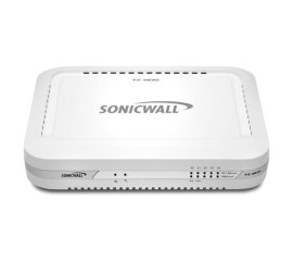 SonicWall TZ 205 + 1Yr TotalSecure firewall (hardware) 500 Mbit/s