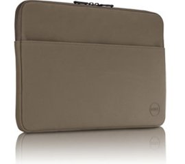 DELL 325-BBDD borsa per laptop 43,2 cm (17") Custodia a tasca Marrone chiaro