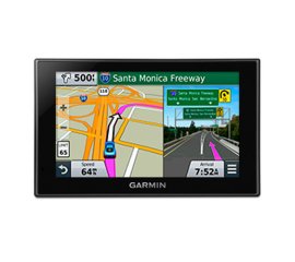 Garmin Nüvi 2789LMT navigatore Palmare/Fisso 17,8 cm (7") TFT Touch screen 352 g Nero