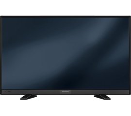 Grundig 40VLE6522BL TV 101,6 cm (40") Full HD Smart TV Nero