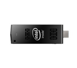 Intel BOXSTCK1A32WFCR chiave USB per PC 1,33 GHz Intel Atom® Windows 10 Nero