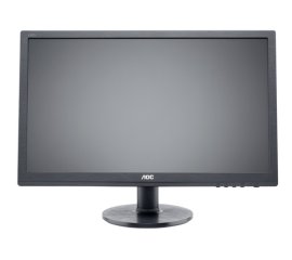 AOC 60 Series I2360SH Monitor PC 58,4 cm (23") 1920 x 1080 Pixel Full HD LED Nero