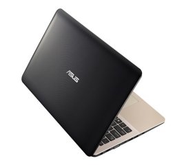 ASUS F555LJ-XX085H Computer portatile 39,6 cm (15.6") Intel® Core™ i7 i7-5500U 4 GB DDR3-SDRAM 500 GB HDD NVIDIA® GeForce® GT 920M Windows 8.1 Nero, Marrone