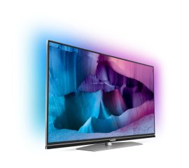 Philips 7000 series TV UHD 4K ultra sottile Android™ 49PUS7150/12