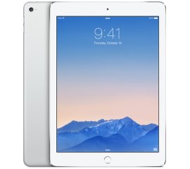 TIM iPad Air 2 Apple 128 GB 24,6 cm (9.7") 2 GB Wi-Fi 5 (802.11ac) iOS Argento