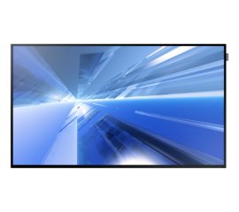 Samsung DH55E Pannello piatto per segnaletica digitale 139,7 cm (55") LED 700 cd/m² Full HD Nero 24/7
