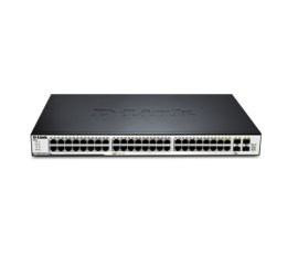 D-Link DGS-3120-48TC/SI switch di rete Gestito L2+