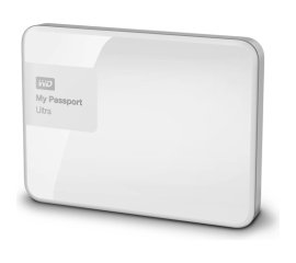 Western Digital WDBWWM5000AWT-EESN disco rigido esterno 500 GB Bianco